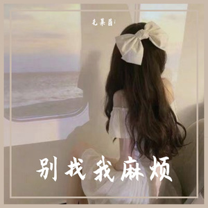 别找我麻烦-克莱茵