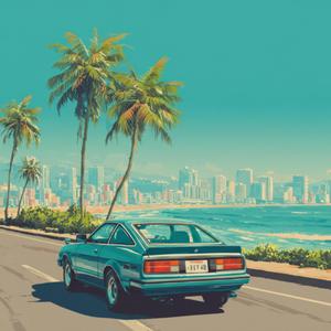 風の約束 Promise in the Wind