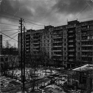 Сквозь бетон
