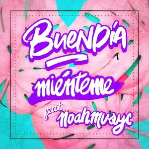 Miénteme (feat. Noahmusyc)