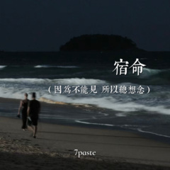 宿命(因为不能见 所以总想念)