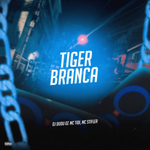 Tiger Branca