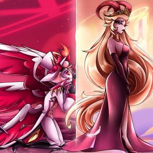 Where Did You Go (Hazbin Hotel)