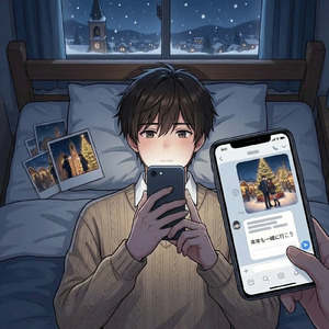 送信できないメッセージ