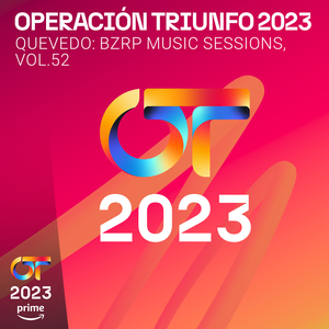 Quevedo: Bzrp Music Sessions, Vol. 52