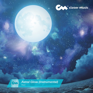 Astral Glow (Instrumental)