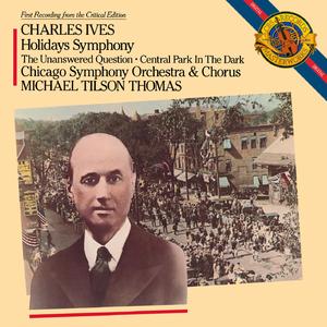 A Symphony - New England Holidays:II. Decoration Day