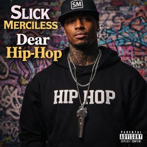 Dear Hip Hop
