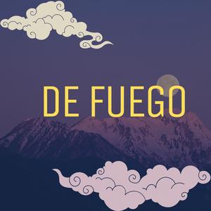 De fuego