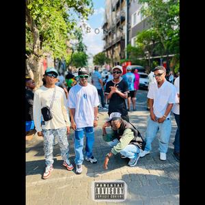 Singa'pheli Amadla (feat. Blek Jxck)