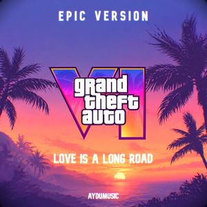 GTA6 (Epic Trailer Music)