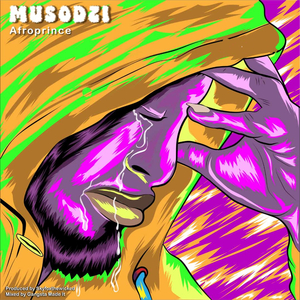 Musodzi