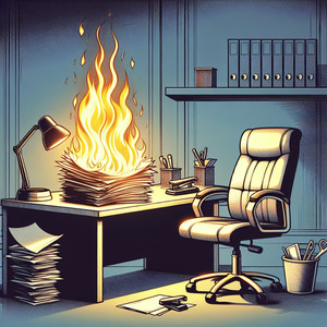 Карьеристы