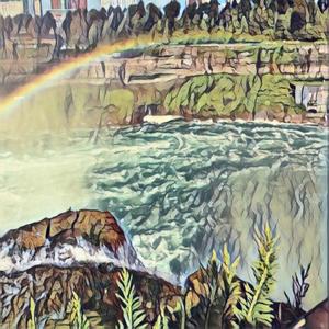 Smokeys (feat. Early Reflections)