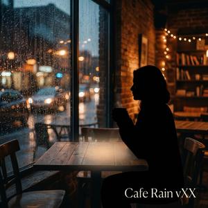 Soft Wind in Cafe
