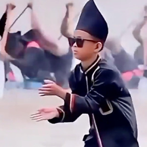 少年船頭 (2025 Ver.)