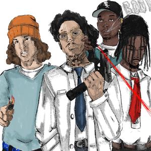 Baby (feat. Tony Shhnow & Dylvinci)