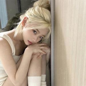 你（翻自 林依晨）