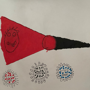 你在我的代码里下了毒