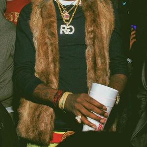 Asen X 马思唯 X 狗咬狗 Type Beat " 瀑布 "