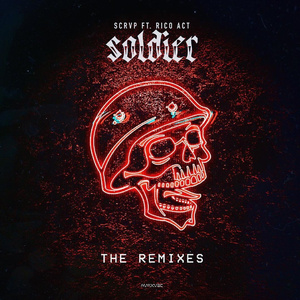 Soldier (AG Remix)
