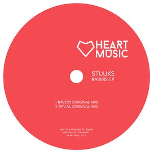 Ravers (Original Mix)