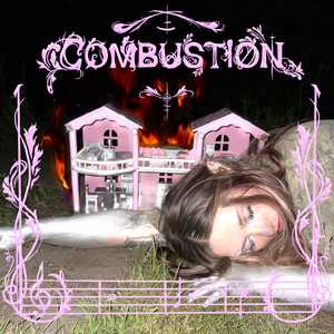 COMBUSTION (feat. UVCORE)