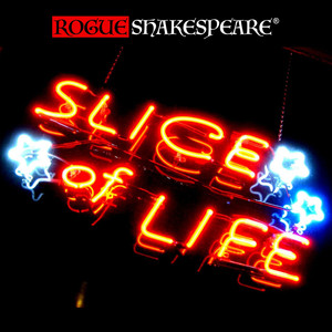 She's a Sweet Peach!