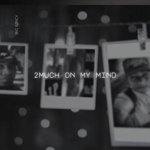 2Much On My Mind