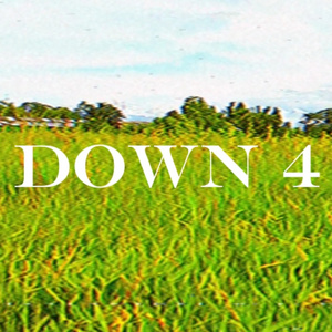 Down 4