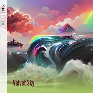 Velvet Sky