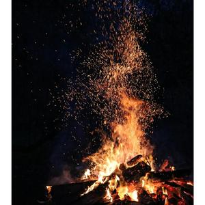 火力全开（节奏和音乐入侵了血脉）