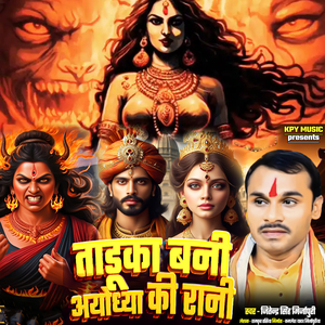 Tadka Bani Ayodhya Ki Rani