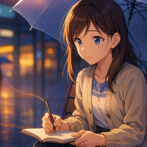 やさしさの練習帳