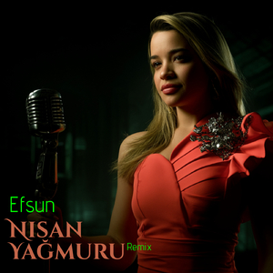 Nisan Yağmuru (Remix)