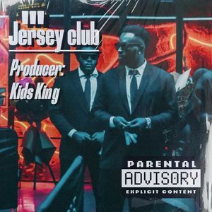 [Not Free]"Shake Shake"Jersey Club Beat 黑暗风泽西俱乐部