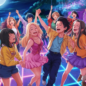 안녕하세요!