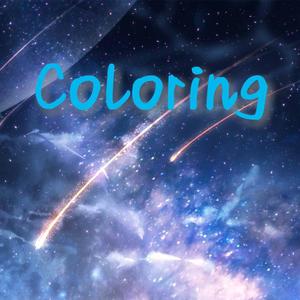 Coloring