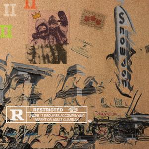 TAKE A TOKE (feat. Quote-E)