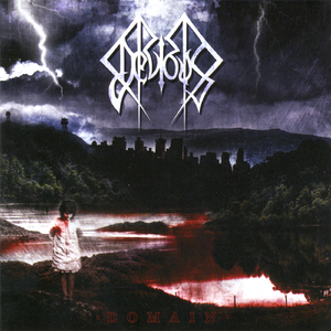 Incantation Of The Earthbound