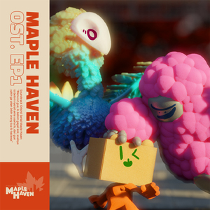 Selamat Datang Di Maple Haven