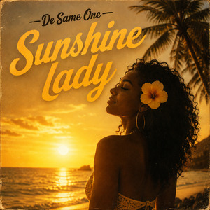 Sunshine Lady