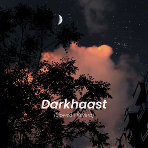 Darkhaast (Slowed and Reverb)