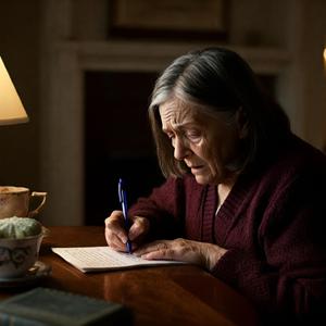 시("영화 시"의 미자의 노래)