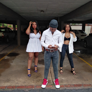 Thandolwethu (Original)