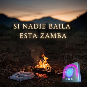 Amada, Prisionera