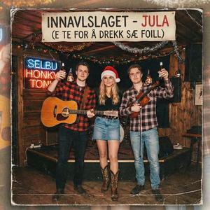 Jula (e te for å drekk sæ foill)