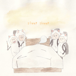 sleep sheep