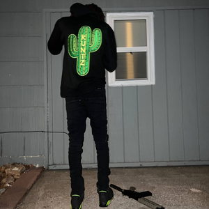 Sluttyy X Shaud Steppin Back ta Back pt2