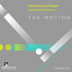 The Motion (James Ryan and Andrew Johnson Remix)